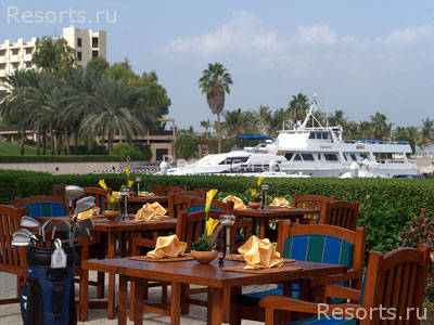 Jebel Ali Golf Resort & Spa 23